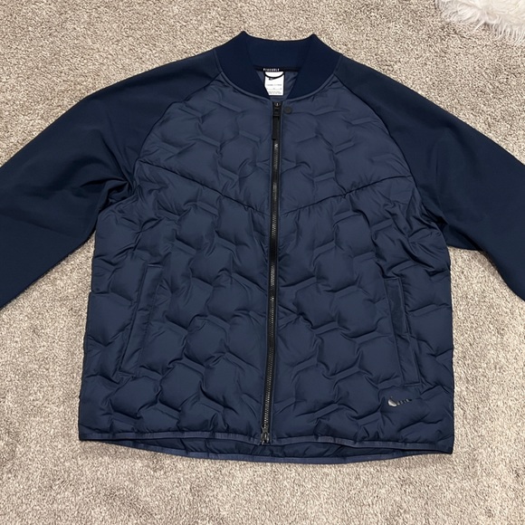 Nike Golf Jacket - Picture 11 of 11